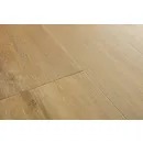 Quick Step panel winylowy ze zintegrowanym podkładem Alpha Blos dąb Canyon naturalny AVSPU40039