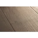 Quick Step panel laminowany Capture dąb szczotkowany brązowy SIG4766
