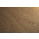 Quick Step panel winylowy ze zintegrowanym podkładem Alpha Blos dąb kakaowy AVSPU40279