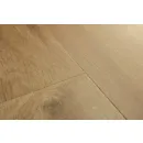 Quick Step panel winylowy ze zintegrowanym podkładem Alpha Bloom dąb bawełniany głęboka natura AVMPU40203