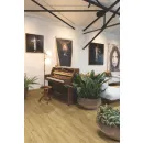 Quick Step panel laminowany Classic dąb miodowy brązowy CLM5792