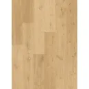 Quick Step panel winylowy ze zintegrowanym podkładem Alpha Bloom elegancki dąb naturalny AVMPU40316