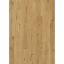 Quick Step panel laminowany Eligna dąb bielony jasny EL1491