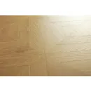 Quick Step panel laminowany Impressive Patterns dąb chevron naturalny IPA4161