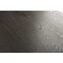 Quick Step panel laminowany Eligna dąb Newcastle ciemny EL3581