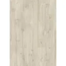 Quick Step panel winylowy ze zintegrowanym podkładem Alpha Blos dąb Canyon beżowy AVSPU40038