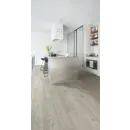 Quick Step panel laminowany Impressive dąb spokojny szary IM3558