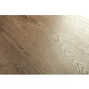 Quick Step panel laminowany Eligna dąb Newcastle brązowy EL3582