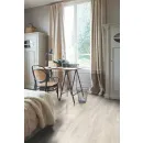Quick Step panel laminowany Classic dąb regenerowany biały patynowany CL1653