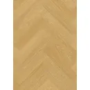 Quick Step panel winylowy ze zintegrowanym podkładem Alpha Ciro Jodełka dąb miodowy AVHBU40360