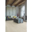 Quick Step panel laminowany Majestic dąb leśny jasnoszary MJ3547