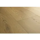 Quick Step panel laminowany Classic dąb miodowy brązowy CLM5792