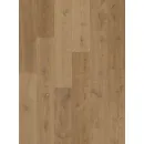 Quick Step panel winylowy ze zintegrowanym podkładem Alpha Bloom elegancki dąb przydymiony AVMPU40317