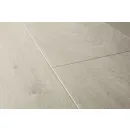 Quick Step panel laminowany Impressive dąb spokojny szary IM3558