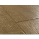 Quick Step panel laminowany Impressive Ultra dąb skrobany szarobrązowy IMU1850