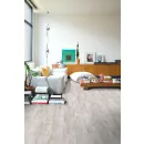 Quick Step panel laminowany Impressive Ultra beton jasnoszary IMU1861