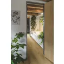 Quick Step panel laminowany Impressive Ultra dąb spokojny naturalny IMU1855
