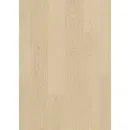 Quick Step panel winylowy ze zintegrowanym podkładem Alpha Blos dąb mleczny AVSPU40277