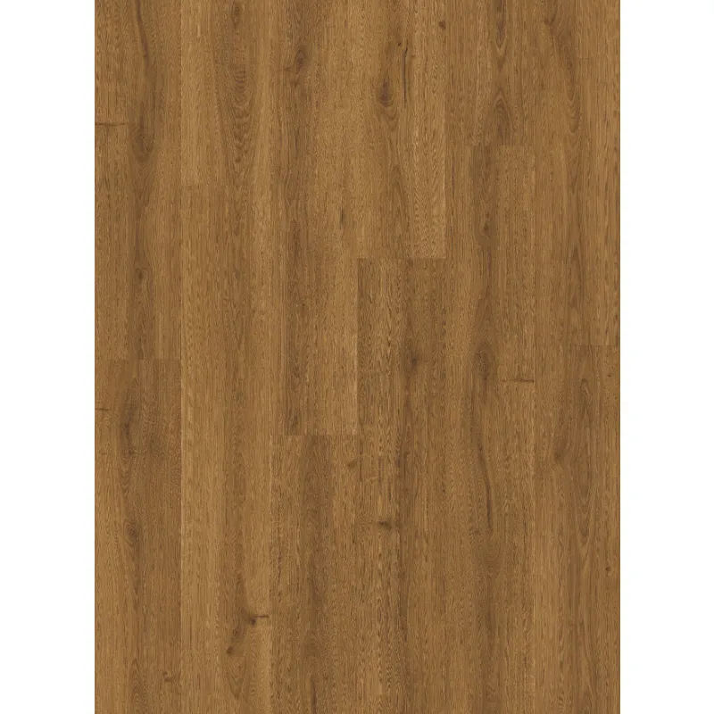 Quick Step panel winylowy ze zintegrowanym podkładem Alpha Bloom dąb botaniczny karmelowy AVMPU40315
