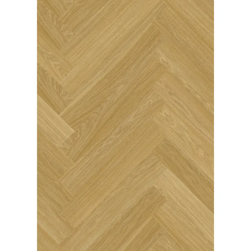 Quick Step panel winylowy jodełka Pristine Glue serene oak medium natural SGHBC20332