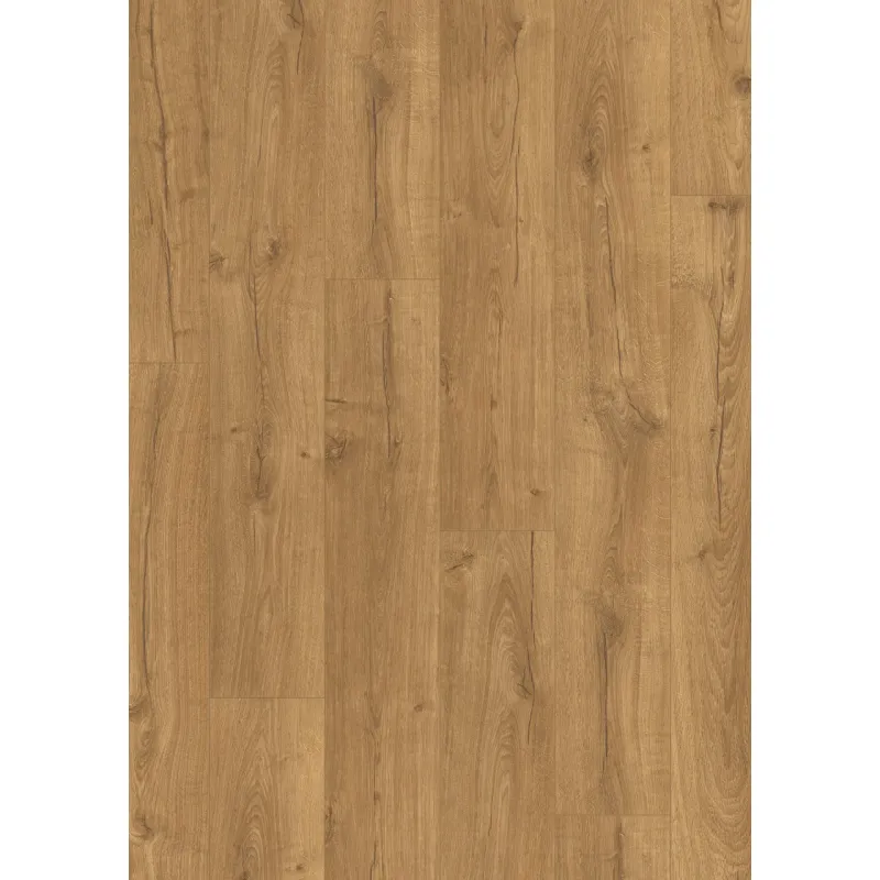 Quick Step panel laminowany Impressive dąb klasyczny naturalny IM1848
