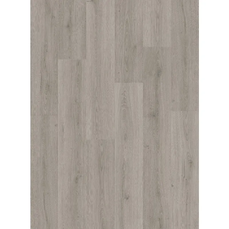 Quick Step panel winylowy ze zintegrowanym podkładem Alpha Bloom botaniczny szary AVMPU40237