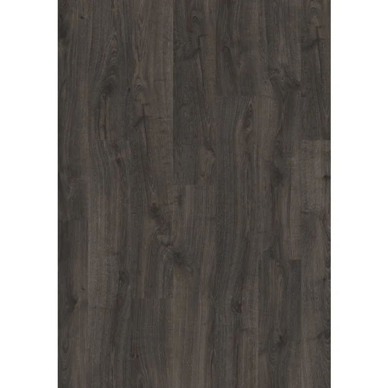 Quick Step panel laminowany Eligna dąb Newcastle ciemny EL3581