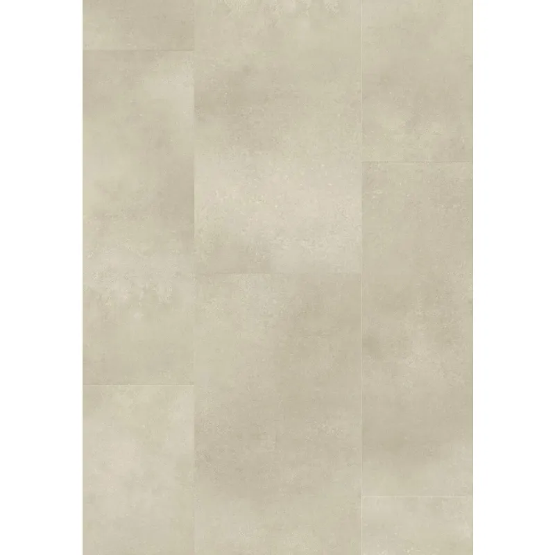 Quick Step panel winylowy ze zintegrowanym podkładem Alpha Illume beton sandstone AVMTU40274