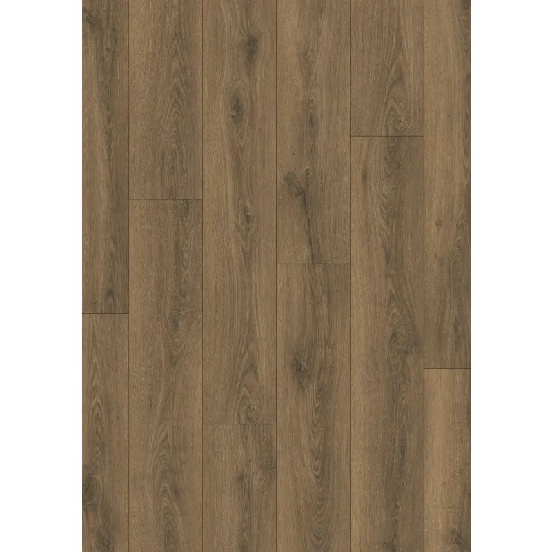 Quick Step panel laminowany Classic dąb brązowy ciepły CLM5789