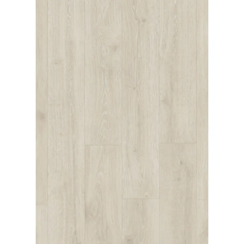 Quick Step panel laminowany Majestic dąb leśny jasnoszary MJ3547