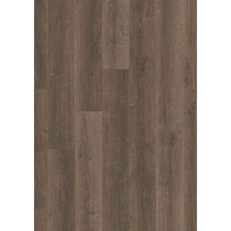 Quick Step panel laminowany Capture dąb szczotkowany brązowy SIG4766