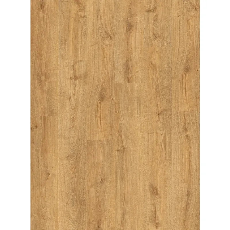 Quick Step panel winylowy ze zintegrowanym podkładem Alpha Bloom dąb jesienny miodowy AVMPU40088