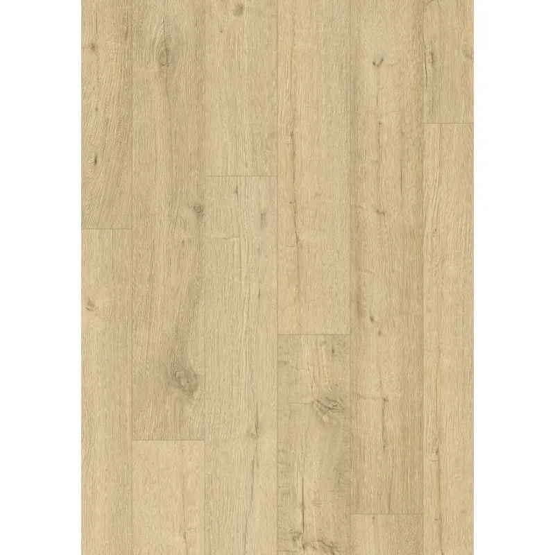 Quick Step panel laminowany Impressive Ultra dąb piaskowany naturalny IMU1853