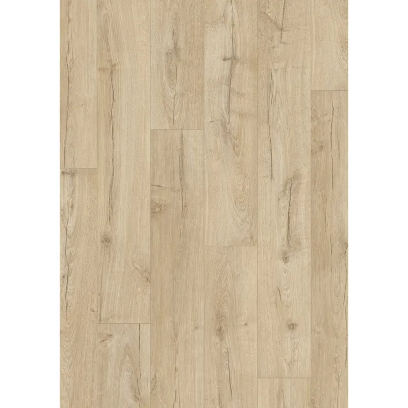 Quick Step panel laminowany Impressive dąb klasyczny beżowy IM1847