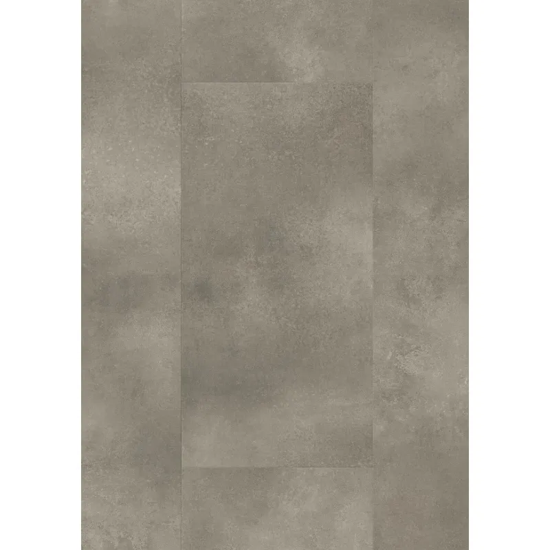 Quick Step panel winylowy klejony Illume Glue Plus beton cloudy ILGP40273