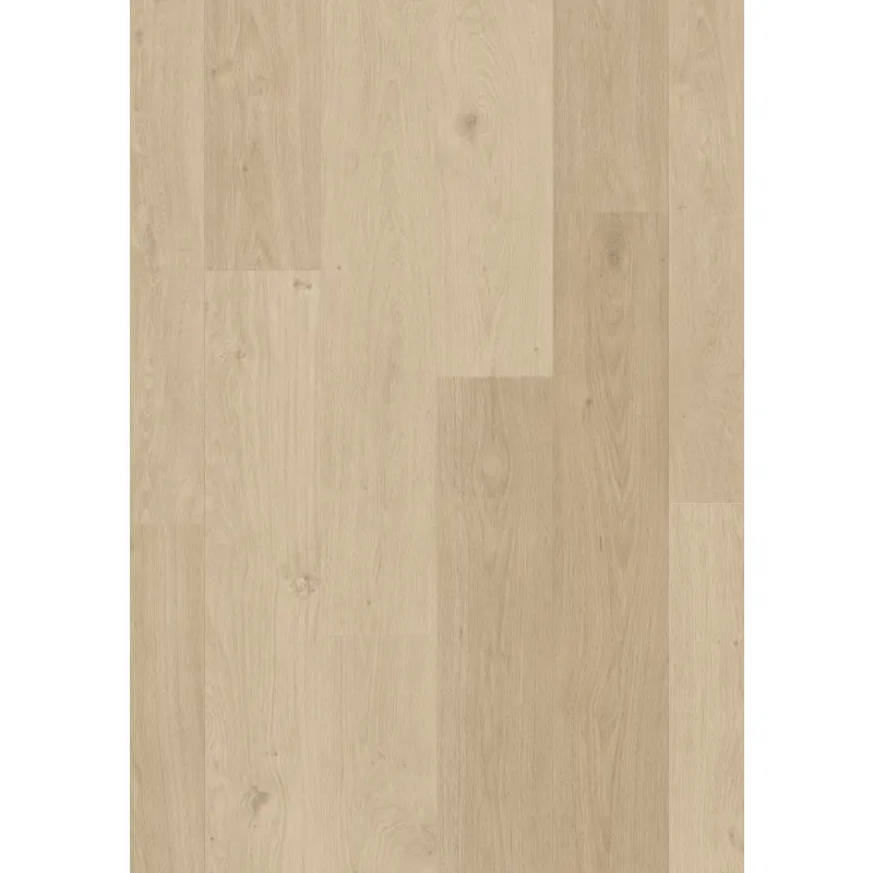Quick Step panel winylowy ze zintegrowanym podkładem Alpha Blos dąb coast piaskowy AVSPU40322