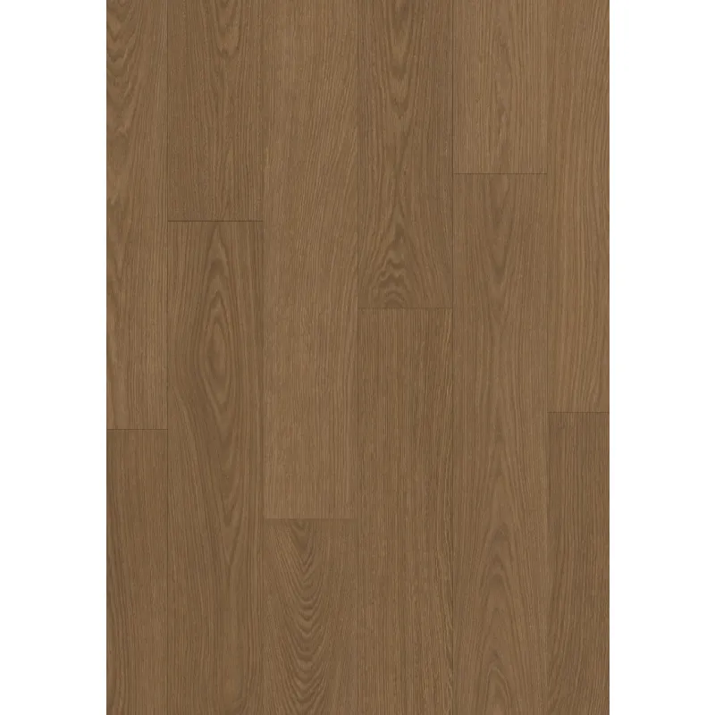 Quick Step panel winylowy ze zintegrowanym podkładem Alpha Blos dąb kakaowy AVSPU40279