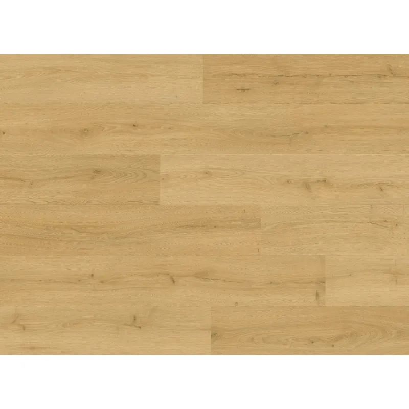 Quick Step panel winylowy ze zintegrowanym podkładem Alpha Bloom dąb szczotkowany miodowy AVMPU40318