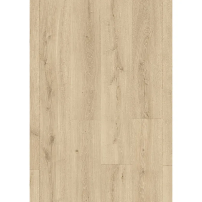 Quick Step panel laminowany Majestic dąb pustynny naturalny jasny MJ3550