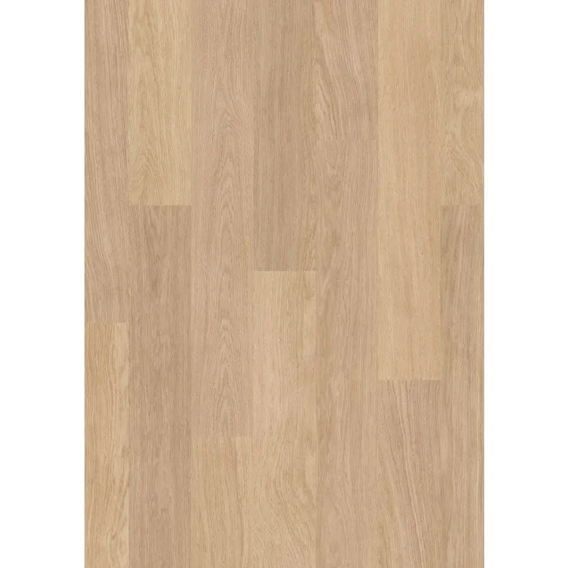 Quick Step panel laminowany Eligna dąb biały satynowy EL915