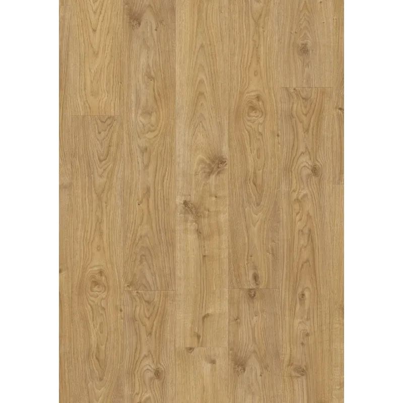 Quick Step panel winylowy ze zintegrowanym podkładem Alpha Blos dąb wiejski naturalny AVSPU40025