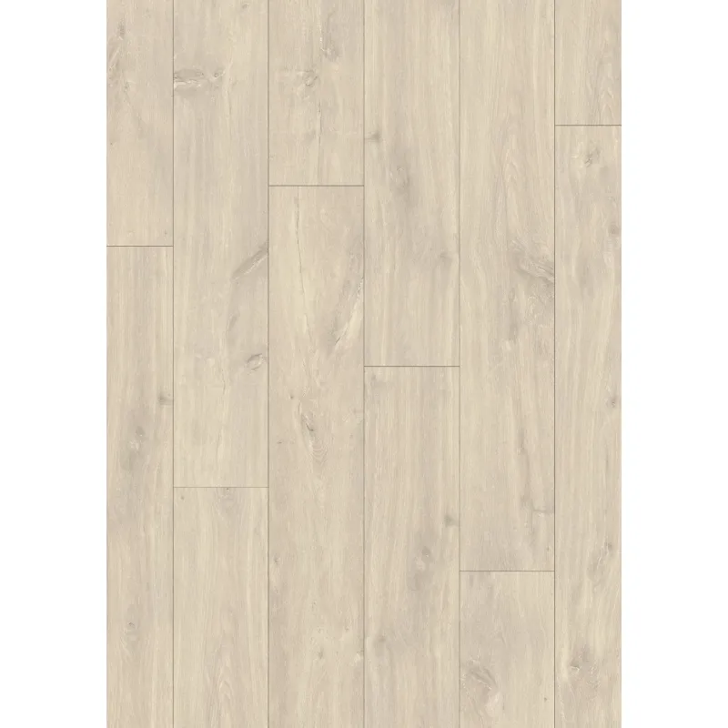 Quick Step panel laminowany Classic dąb Havana naturalny CLM1655