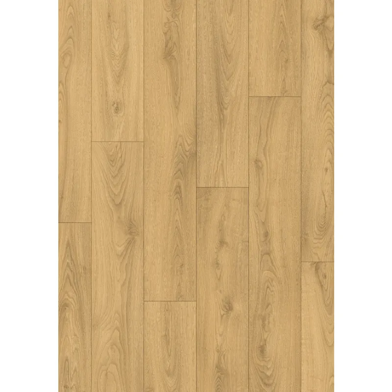 Quick Step panel laminowany Classic dąb piaskowy CLM5801