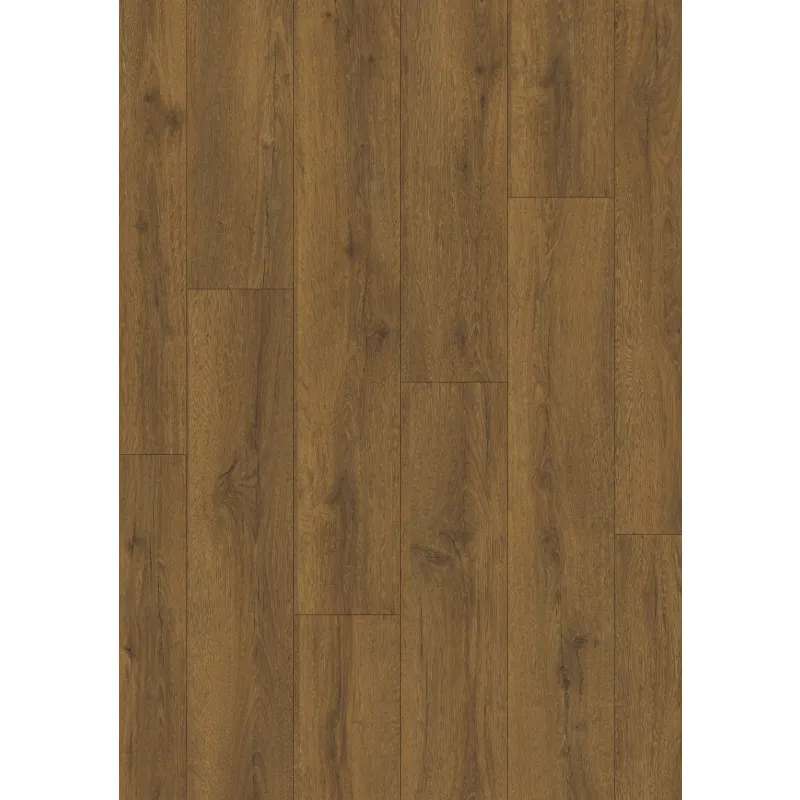Quick Step panel laminowany Classic dąb brązowy kakao CLM5793