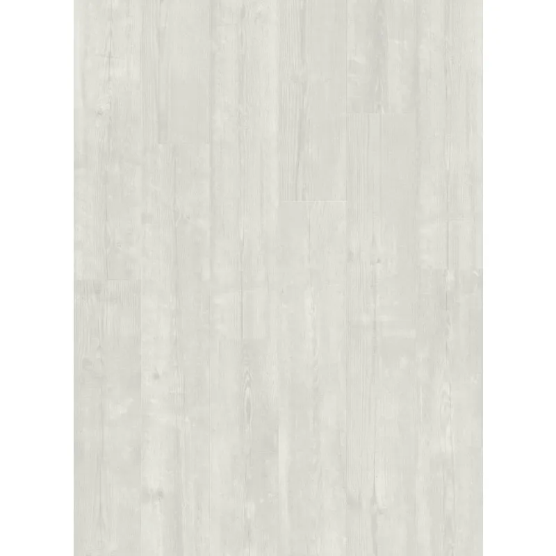 Quick Step panel winylowy ze zintegrowanym podkładem Alpha Bloom sosna śnieżna AVMPU40204