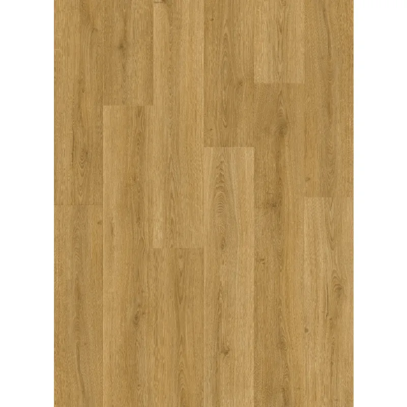 Quick Step panel winylowy ze zintegrowanym podkładem Alpha Bloom dąb botaniczny wędzony AVMPU40238
