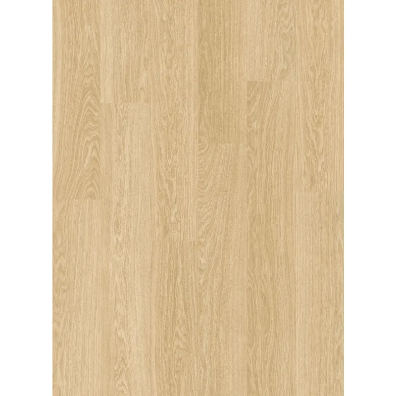 Quick Step panel winylowy ze zintegrowanym podkładem Alpha Bloom dąb rumiany AVMPU40097