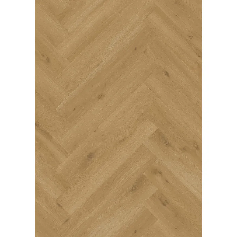 Quick Step panel winylowy jodełka Pristine Glue ocean bliss warm honey SGHBC20327