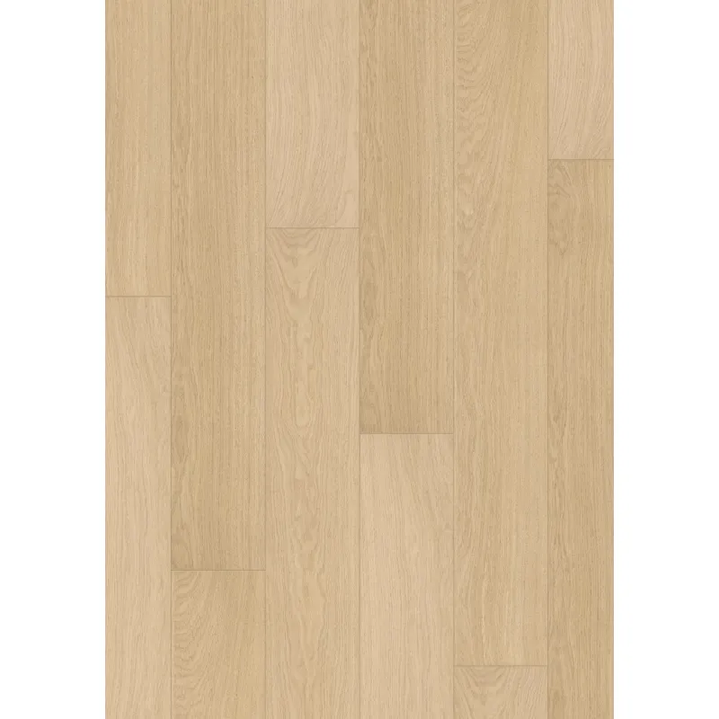 Quick Step panel laminowany Impressive Ultra dąb biały satynowy IMU3105