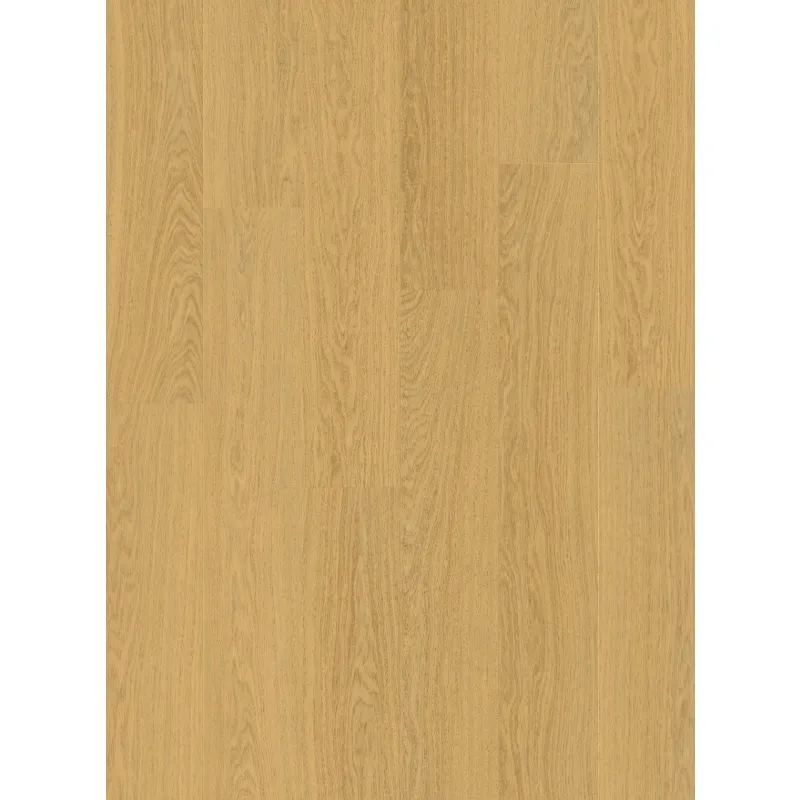 Quick Step panel winylowy ze zintegrowanym podkładem Alpha Bloom dąb miodowy AVMPU40098